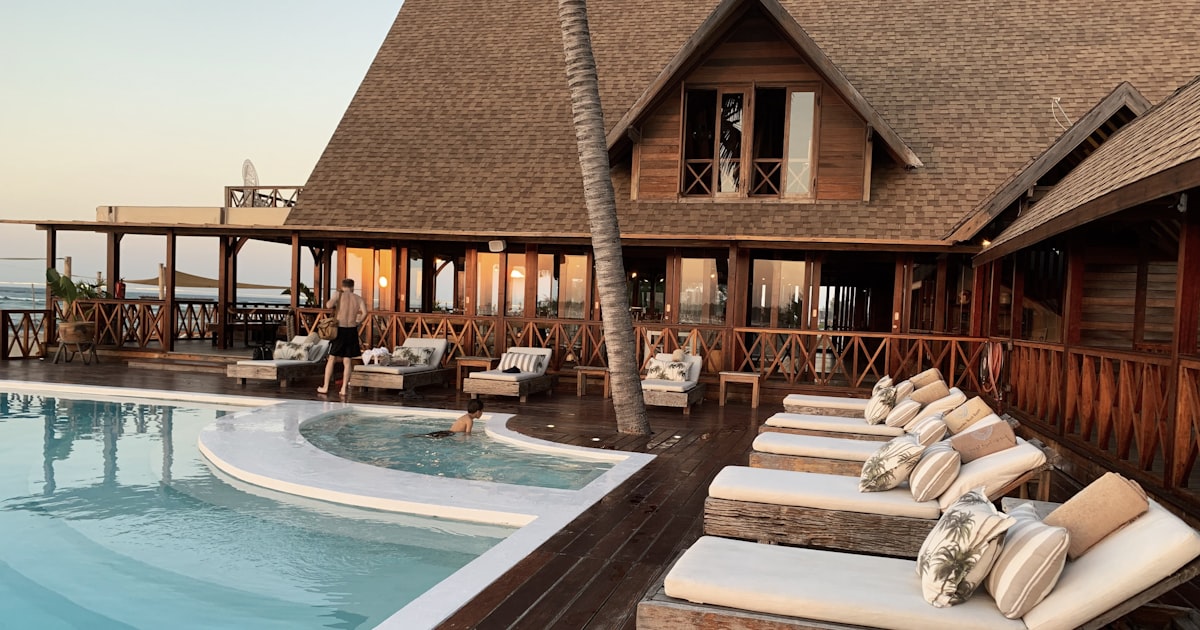 Hotéis Sustentáveis e Ecoturismo no Brasil: Os Melhores para 2026