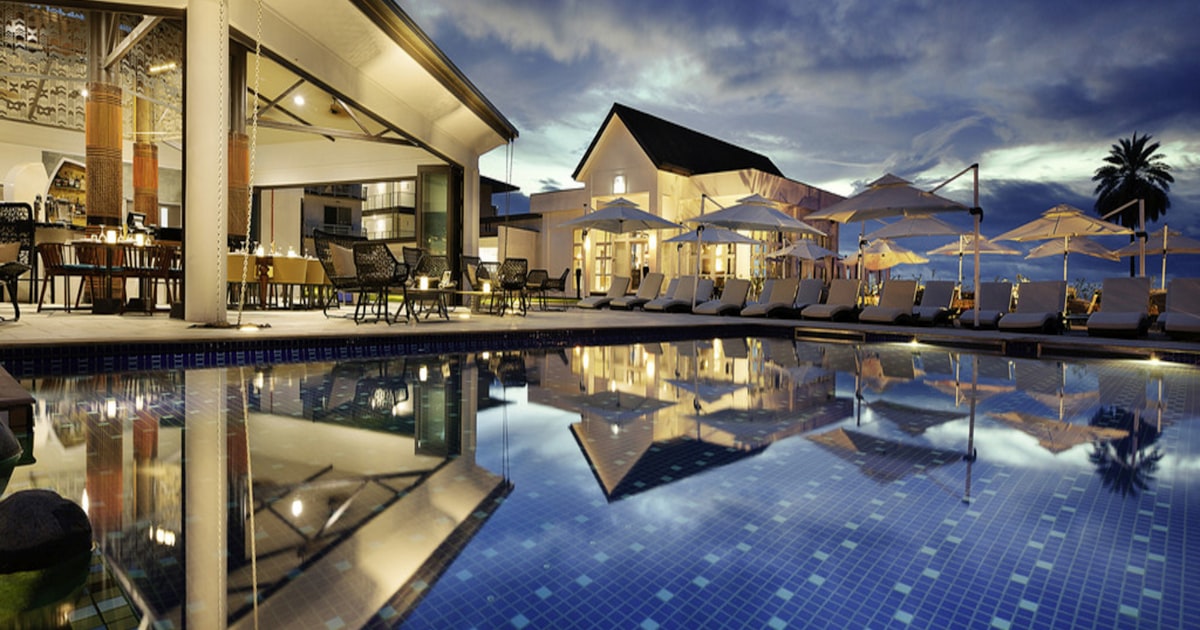 Melhores Hotéis em Florianópolis: Onde Ficar nas Praias Mais Bonitas